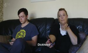 Underage and Gay documentary on Channel 4