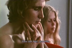 More from the Language of Love 1970