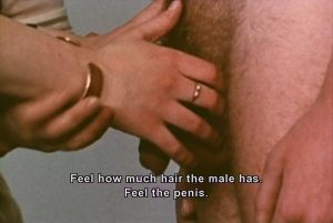 More from the Language of Love 1970