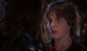 The Boy Who Cried Werewolf 2010