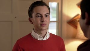 The Fosters 2013 S05E16