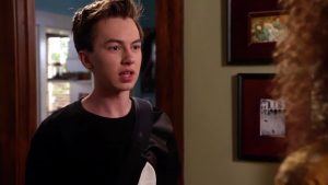 The Fosters 2013 S05E17